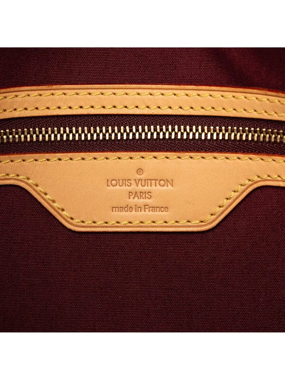 Louis Vuitton elevate your